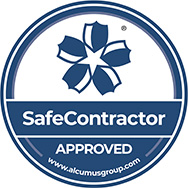 Safe Contractor Approved